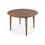 Roma 4 seater dining set 