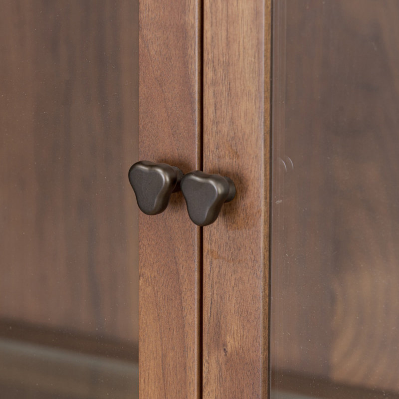 Gleason China Cabinet