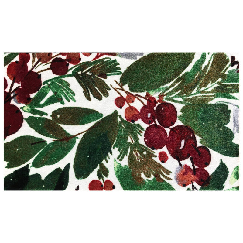 Tapis de couloir Alcott Hill® Juhl, L 28 po x L 47 po