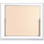 Miroir Glana Furniture Alana G6800-M, champagne argenté