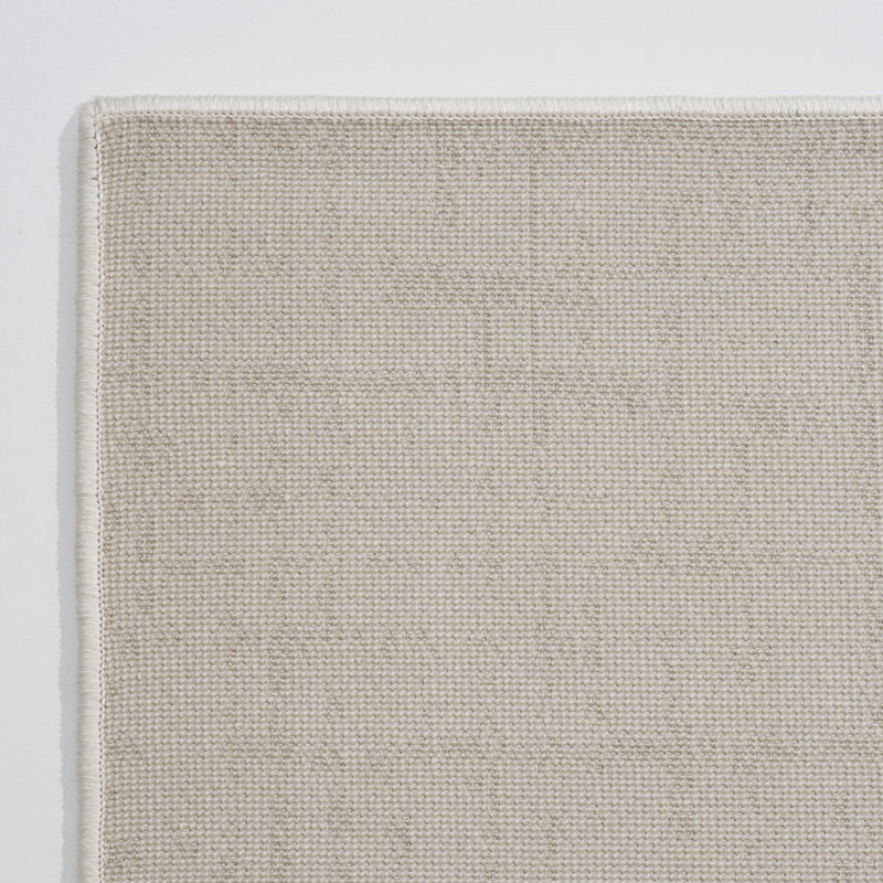 Tapis lavable doux et moderne pour salon, chambre à coucher, Rectangle 5' x 7'