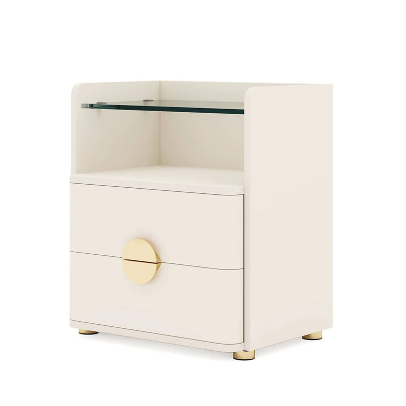 Side Cabinet