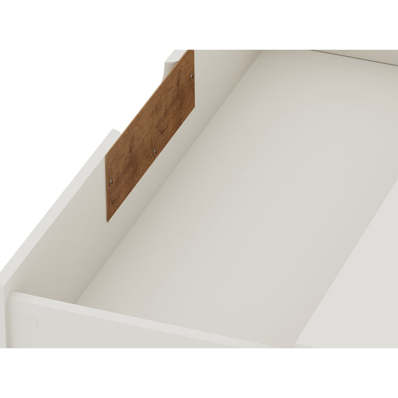 Ensemble de commode 2 pièces Anjou