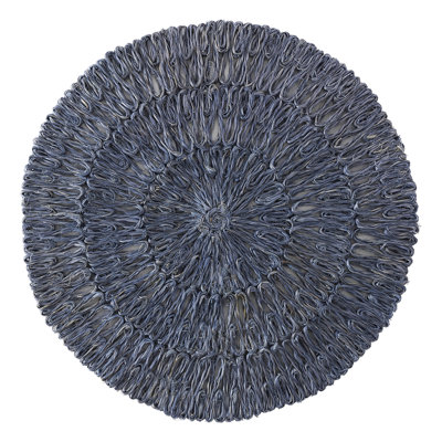 Straw Loop Placemat
