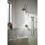 Litze® Handheld Shower Head with Slide Bar and H2OKinetic® Technology-51913960