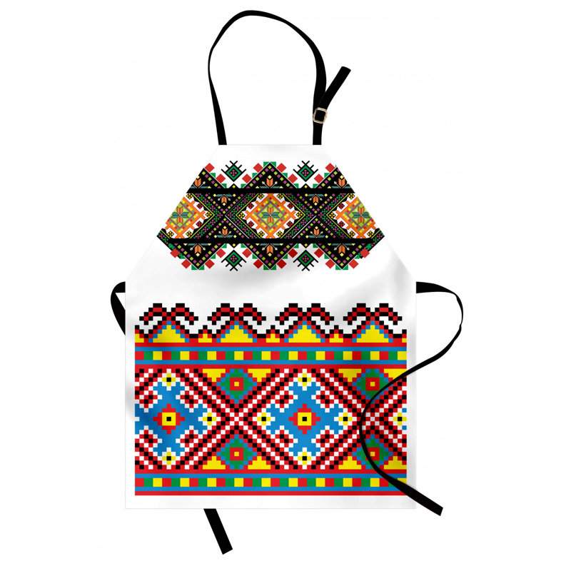 Bib Apron