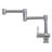 Alfi Brand LEON Kitchen Faucet-10377202