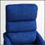 Fauteuil inclinable électrique avec télécommande pour le confort et le soutien, idéal pour les personnes âgées et la récupération-727347046