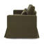 Brenda 213.1Cm Square Arms Sofa-2032540379
