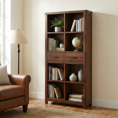 Oruada Bookcase