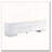 70.8'' Modern TV Stand For Tvs Up To 75 Inches, Entertainment Center With Storage Cabinets, 4 Drawers And A Metal Center Leg, Minimalist Modern Media TV Console Table For Living Room-107251246
