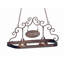 Bon Appetit Handcrafted Hanging Pot Rack-1843253328