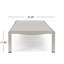 Caggiano Outdoor Metal Chaise Lounge Set-100694609