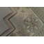 Tapis traditionnel ivoire / gris Ramsel-33341909
