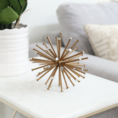 Delfina Abstract Figurines & Sculptures