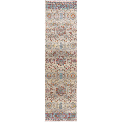 Bohm Indoor Rug