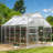 Balconera Greenhouse With Aluminum Frame, PC Panels-112602299-112651773