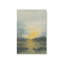 «Rising Sun Meadow I» par Grace Popp, reproduction d'art sur toile-935087174