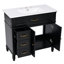 Meuble-lavabo 36 po avec lavabo et tiroirs-2088116246