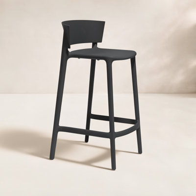 Africa Bar / Counter Stool