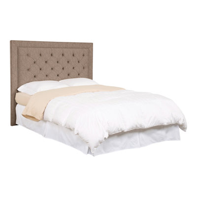 Hillary/Hank Upholstered Headboard