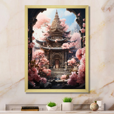 Ebbing " Folk Religion Shrine Of "