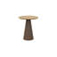 Leon Bar Table - Alpine Weatherwood Top-510346467