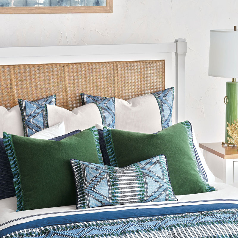 Corona Del Mar Duvet Cover, Super King Duvet Cover + 8 Additional Pieces