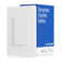 ELEGRP Smart Light Switch Single Pole, 2.4Ghz Wi-Fi Light Switch Compatible With Alexa & Google Assistant, Neutral Wire Required, APP Control, UL Certified, 1 PC
