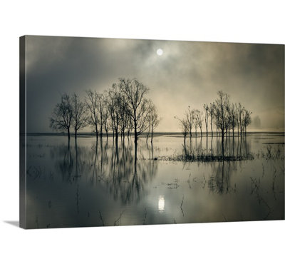 Straub " Lake " by Joanne Flj