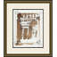 Interior Columns 1 Print
