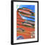 Rockets In Space - Painting on Canvas-20115871