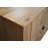 Sumena 18'' Solid Wood Sideboard