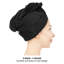 Serviettes 100% coton, longs poils bouclés-91884935