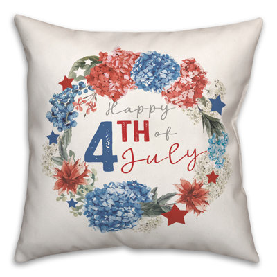  Housse de coussin carré et insert