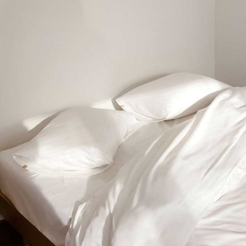 The Quintessential Pillowcase Set, Queen Pillowcase