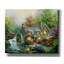 «Country Retreat» par Nicky Boehme, art mural sur toile, 24 po x 20 po-1287634779