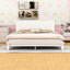 Base de lit plateforme avec tête de lit et pieds-973857784-973857790