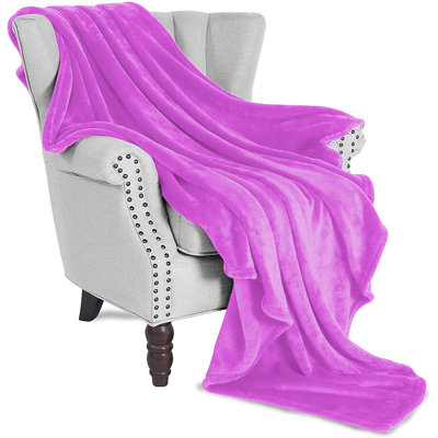 Throw Blanket