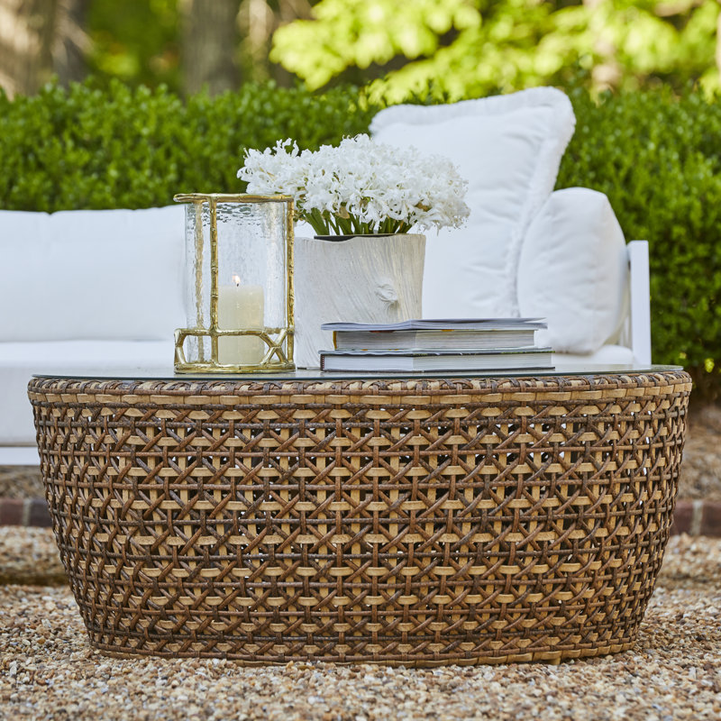 Table basse Largo