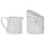 Denelle Milk Jug & Sugar Bowl Set