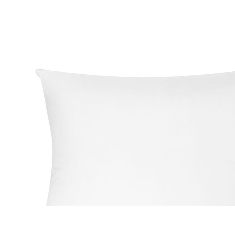 Triglav Polyester Pillow, 54cm H x 44cm W, 11cm