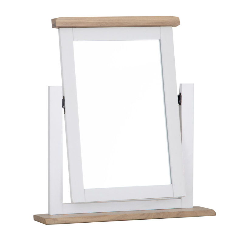 Lyddington Trinket Mirror
