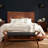 Solid Wood Nightstand