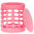 Rose est en rupture de stock
