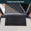 Non-Slip Outdoor Doormat