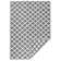 Nizza Flatweave Grey Rug