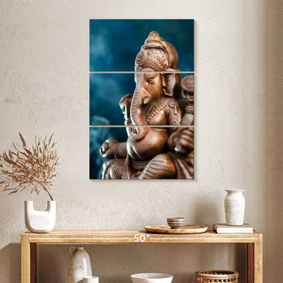 Adella Indian Deity Ganesha