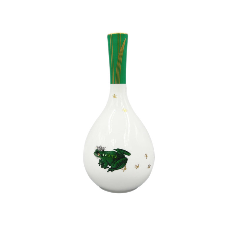My My Frog Prince - Vase Bud