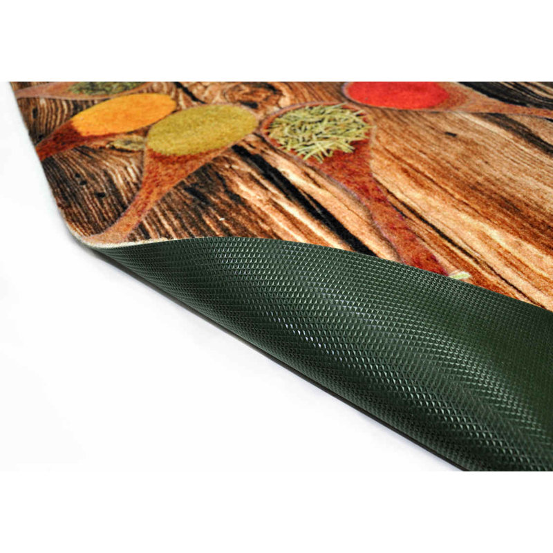 Runner Conanso Area Rug, Runner 60 x 180cm